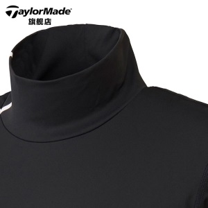 TaylorMade泰勒梅高尔夫女士春夏长袖T恤打底衫新Golf运动休闲