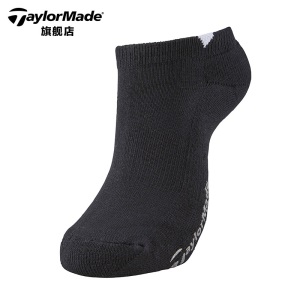TaylorMade 泰勒梅高尔夫女士袜子golf夏季球袜女士舒适透气袜子