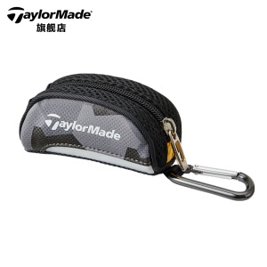 TaylorMade泰勒梅高尔夫衣物包男士手拎包收纳包球袋golf迷彩包