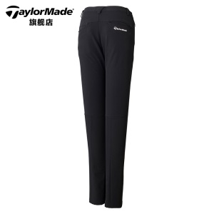TaylorMade泰勒梅高尔夫衣服女士长裤春夏新款golf服装运动裤子