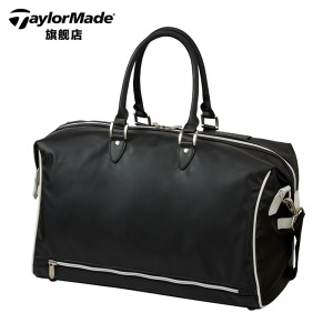 TaylorMade泰勒梅高尔夫衣物包新款女士旅行包收纳运动golf手提包