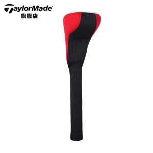 TaylorMade泰勒梅高尔夫杆头套发球木杆套木杆保护套帽套防碰