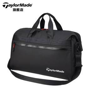 TaylorMade泰勒梅高尔夫衣物包男女士服装收纳包波士顿衣服手提包