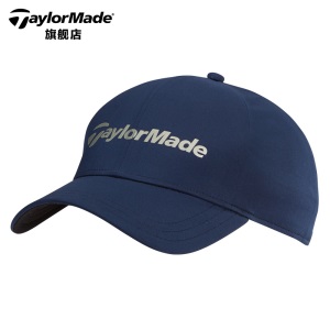 TaylorMade泰勒梅高尔夫男士球帽golf运动休闲鸭舌透气遮阳帽