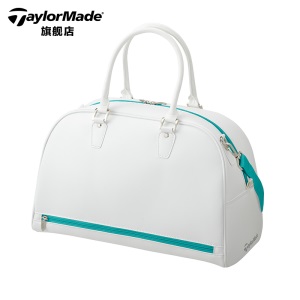 TaylorMade泰勒梅高尔夫衣物包新款女士收纳包旅行包golf装备包