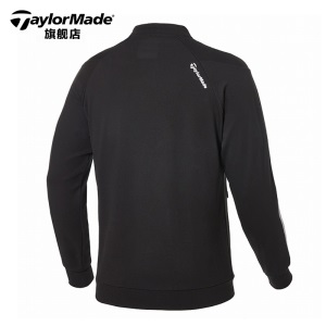 TaylorMade泰勒梅高尔夫服装男士春夏外套golf休闲运动夹克衣服