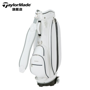 TaylorMade泰勒梅新款高尔夫球包女士便携车载包golf分格球杆包