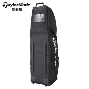 TaylorMade泰勒梅高尔夫球新款便携标准航空包 立式golf球包