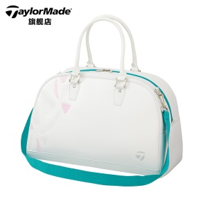 TaylorMade泰勒梅高尔夫衣物包新款女士收纳包旅行包golf装备包