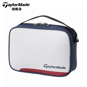 TaylorMade泰勒梅高尔夫手提包多功能旅行新款便携小物收纳包