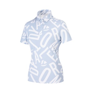 TaylorMade泰勒梅高尔夫服装新款女士时尚运动透气golf短袖T恤