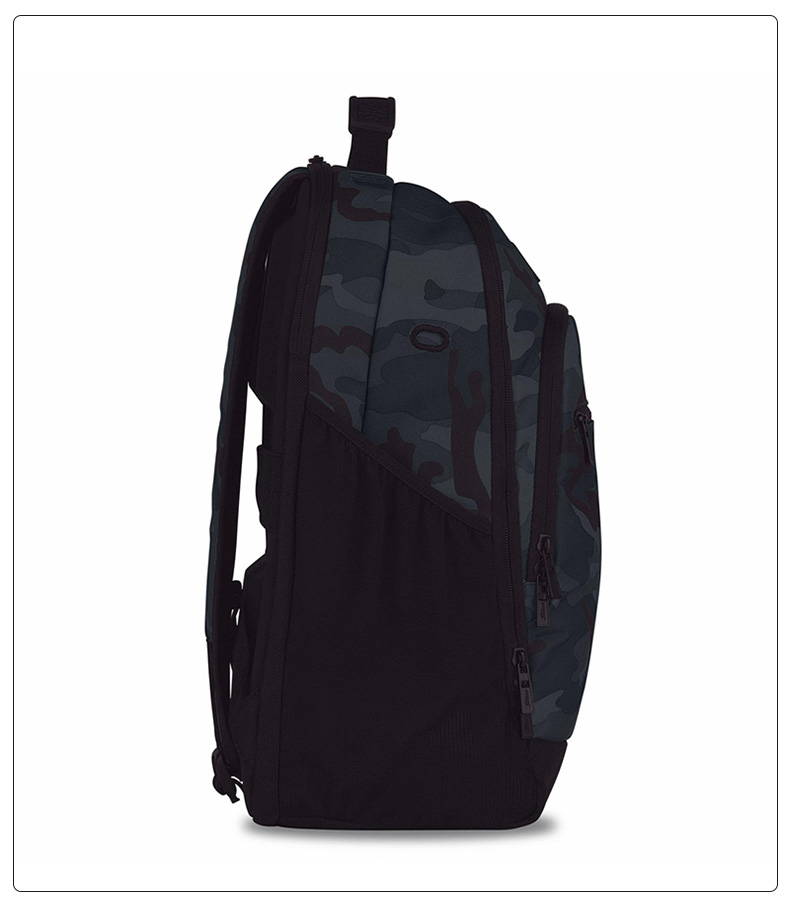 【魅影黑特别版】Titleist高尔夫球包21新双肩背包衣物包旅行包
