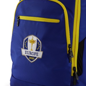 Titleist × 莱德杯 联名 特别版强手背包欧洲队系列高尔夫双肩包