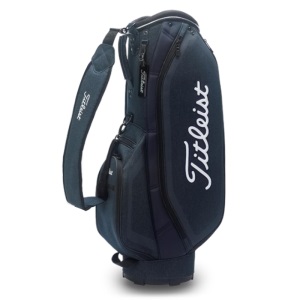 Titleist高尔夫球包21全新Simple简约型车载包多色运动时尚球杆包