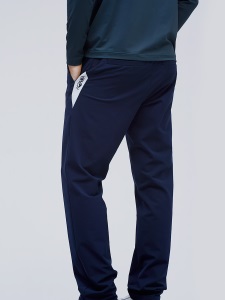 HONMA2021新款高尔夫男子长裤百搭简约经典版型