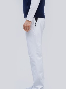 HONMA2021新款高尔夫男子长裤百搭简约经典版型