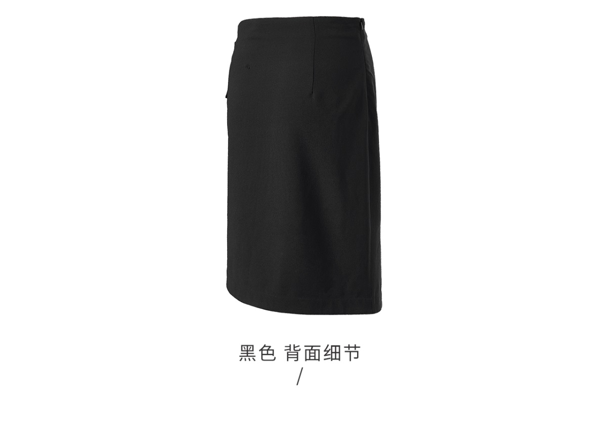 HONMA新款高尔夫女子短裙韩国进口面料修身剪裁弹力舒适亲肤
