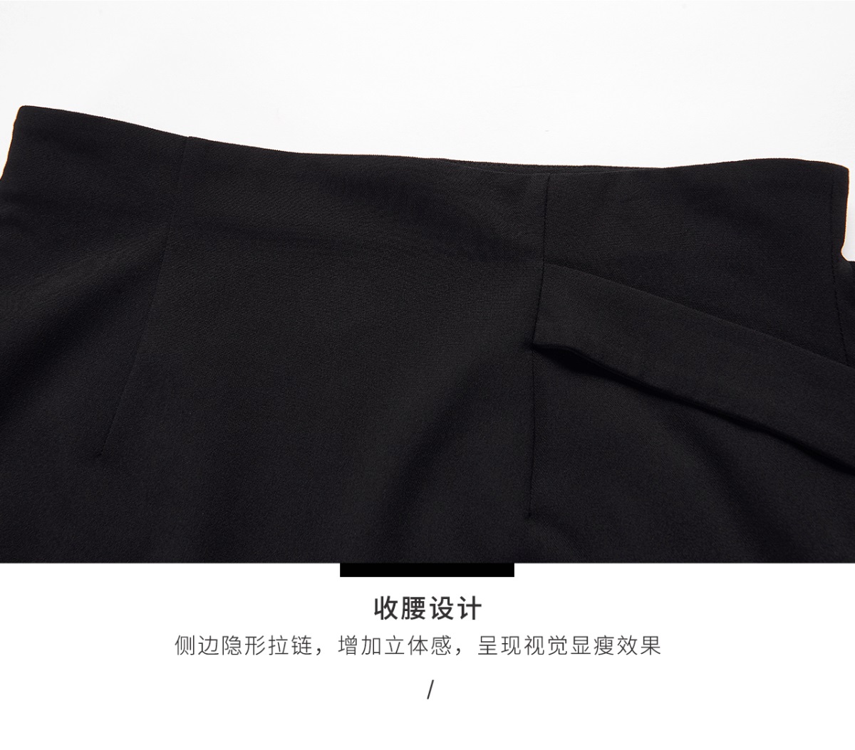 HONMA新款高尔夫女子短裙韩国进口面料修身剪裁弹力舒适亲肤