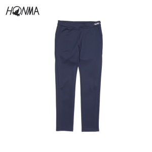 HONMA新款高尔夫女子长裤运动剪裁伸展舒适修身显瘦滑爽