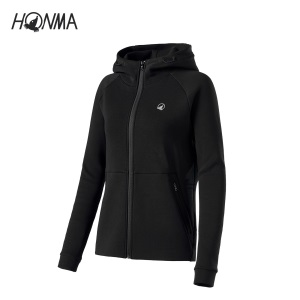 HONMA新款高尔夫女子夹克外套空气层面料弹力舒适挺括透气
