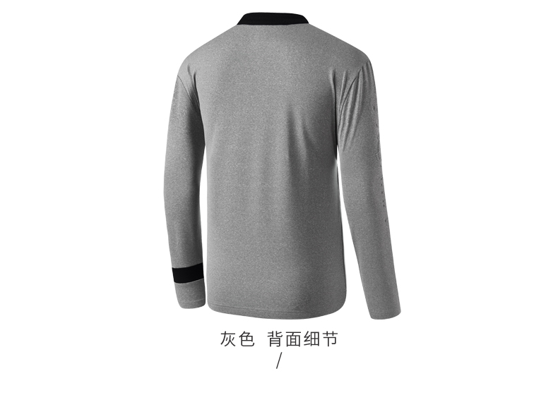 HONMA新款高尔夫男子长袖T恤韩国进口面料舒适保暖弹力舒展