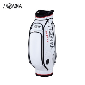 HONMA新款高尔夫球包经典撞色运动时尚双色可选GOLF