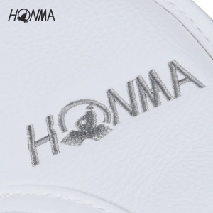 HONMA新款高尔夫杆头套经典双色可选