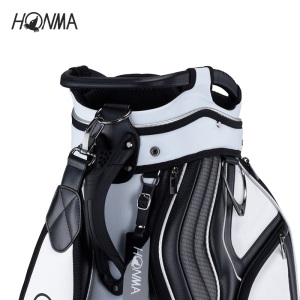 HONMA新款高尔夫球包经典款两款颜色可选GOLF