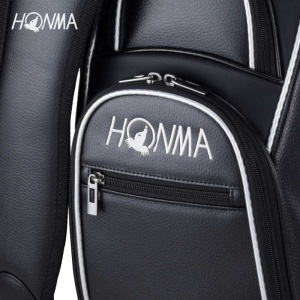 HONMA新款高尔夫球包经典款双色可选GOLF