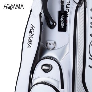 HONMA新款高尔夫球包经典撞色运动时尚双色可选GOLF
