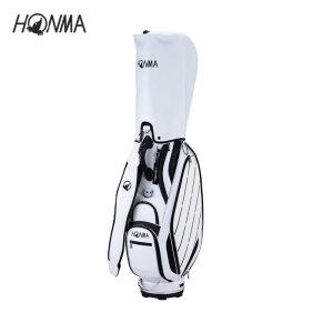 HONMA新款高尔夫球包经典款双色可选GOLF