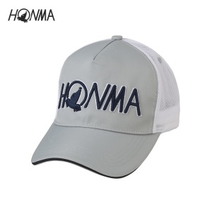 HONMA秋夏季新品高尔夫GOLF可调节适佩戴时尚运动鸭舌帽男球帽子
