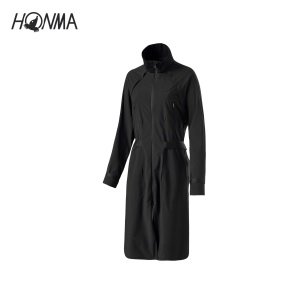 HONMA新款高尔夫女子夹克外套韩国进口面料防泼水吸湿透气