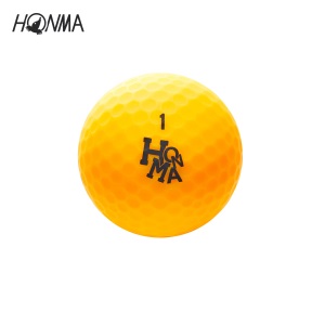 HONMA高尔夫 NX 三层球