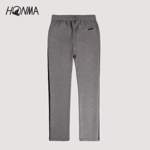 HONMA高尔夫服女子长裤子女golf球秋季新款运动面料时尚休闲长裤