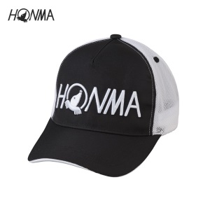 HONMA秋夏季新品高尔夫GOLF可调节适佩戴时尚运动鸭舌帽男球帽子