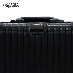 HONMA新款高尔夫行李拉杆箱20寸便携收纳