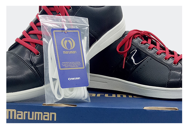 MARUMAN正品高尔夫球鞋男士人工皮革舒适运动鞋高尔夫男鞋新款