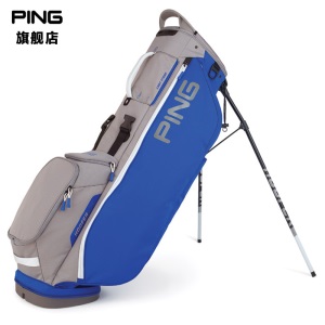 Ping高尔夫球包男士支架包HOFFER BAG轻便可车载新款官方正品球包