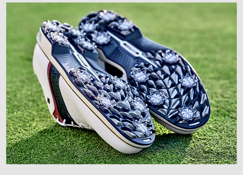FootJoy高尔夫球鞋男士Premiere经典21新款FJ时尚golf运动休闲鞋