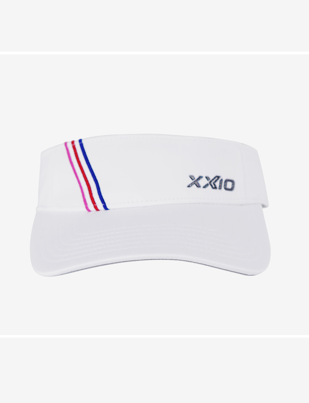 XXIOXX10高尔夫球帽20款女士无顶帽GAH-19070遮阳防晒可调节帽