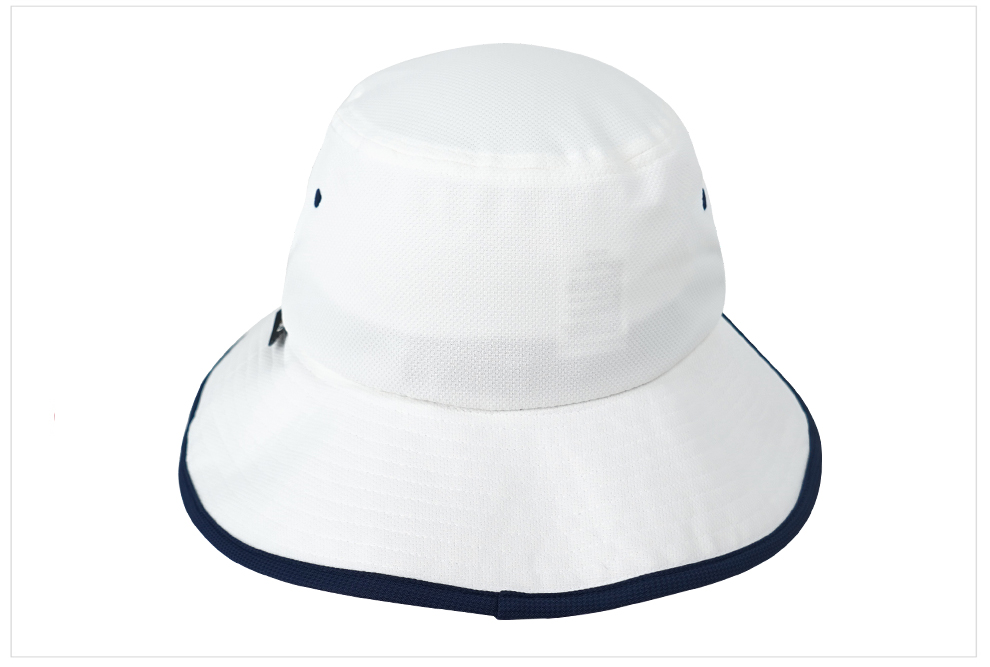 XXIO/xxio高尔夫球帽 女士圆顶遮阳帽渔夫球帽透气遮阳glof有顶帽