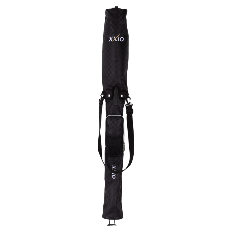 XXIOxx10高尔夫球包支架包X094轻便携带散杆袋户外运动装备包