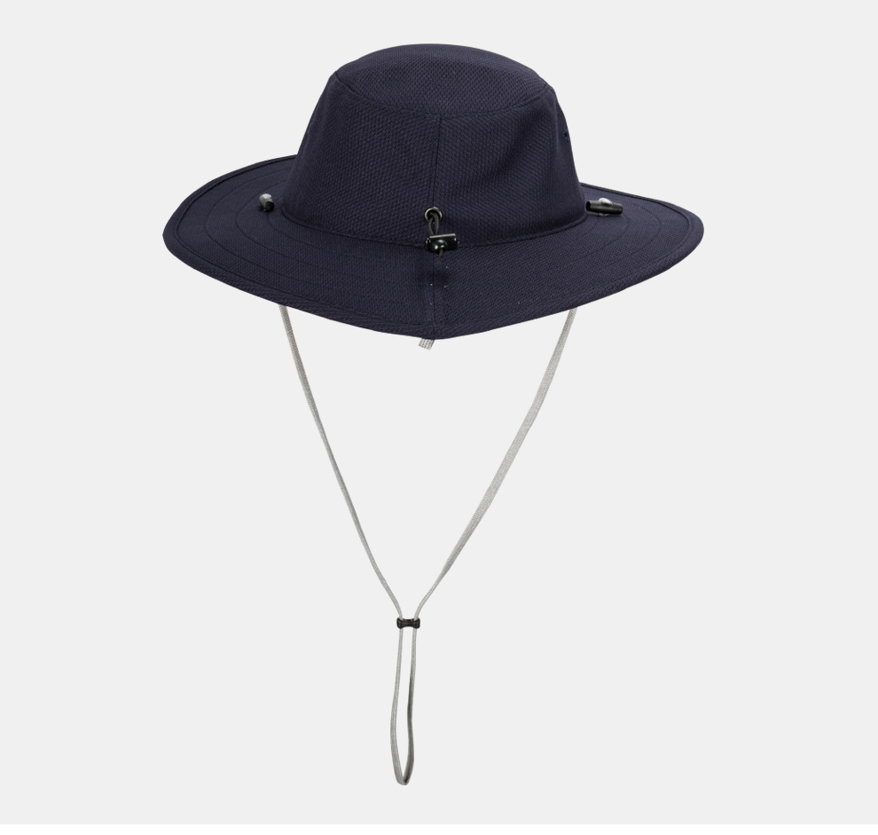 XXIOxxio 高尔夫球帽 男士有顶帽 golf渔夫帽 透气遮阳运动大檐帽