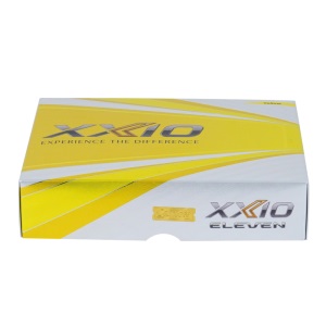 XX10xxio高尔夫三层球下场练习比赛golf多层球远距离高弹道易操控