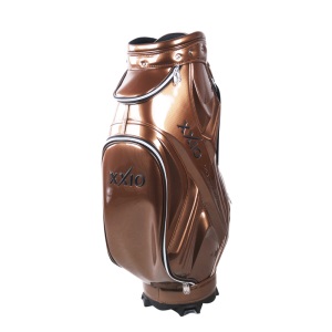XXIOxxio 高尔夫球包 男士 标准球袋 golf球杆装备包 GGC-X096