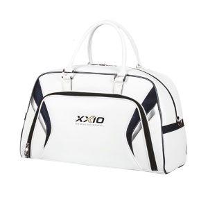 XXIOXX10 高尔夫衣物包男士 手提服装包golf带鞋阁运运休闲衣物袋