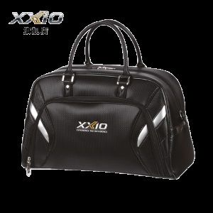 XXIO/XX10高尔夫衣物包男士手提衣物袋 golf 服装包 旅行包带鞋阁