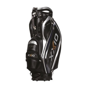 XXIO/xxio 高尔夫球包 男士标准款球袋 便携球杆包 golf装备包