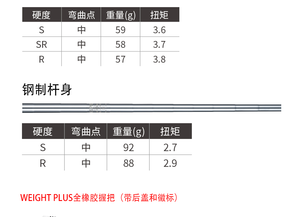XXIOxxio MP1100 X-EKS 高尔夫球杆 男士铁杆组 日本进口全组铁杆